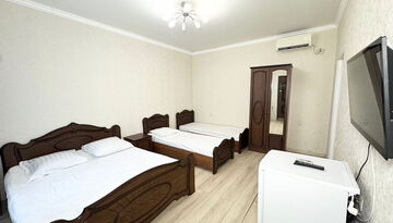 Гостевой дом "Изумрудный" в г. Гагра на поезде-1307005545