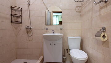 Гостевой дом «Сто шагов» в Геленджике (поезд)-152341849