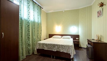 Гостевой дом «Сто шагов» в Геленджике (поезд)-84504803