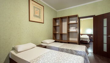 Гостевой дом «Сто шагов» в Геленджике (поезд)-817834721