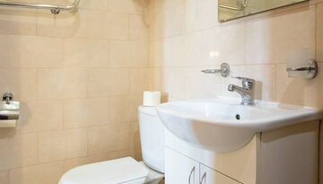 Гостевой дом «Сто шагов» в Геленджике (поезд)-180811589