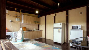 Гостевой дом «Сто шагов» в Геленджике (поезд)-1784061050