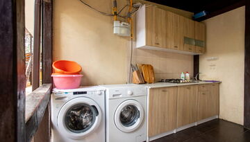 Гостевой дом «Сто шагов» в Геленджике (поезд)-1847460466