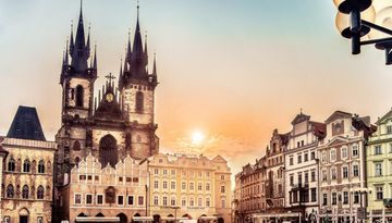 Три дня в Праге-1045341244