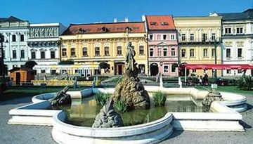 Словакия - маленькая страна больших впечатлений-1079814873