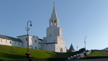 Тур в Казань на поезде-2133713179