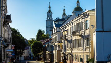 Живописный Витебск-1361063816