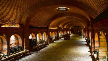  Авиатур: приятное знакомство с Грузией-1558401779