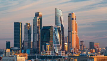 Московский уйкенд-441651404