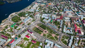 Авиатур на озеро Байкал-454417130
