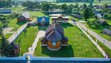 По обеим сторонам "белорусского экватора"-877344565