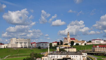 Гродно-Августовский канал-2062872717