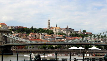 Венгерские тайны и озерные сокровища Австрии-286683342