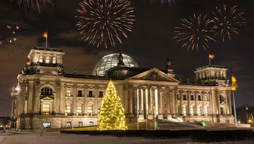 Новый год в Берлине-2100074419