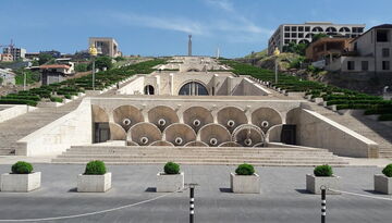 Армения в миниатюре-1966787072