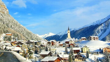 Новый год в Грузии-1778568134