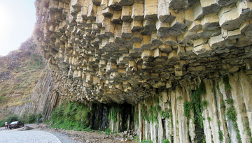 Дорогами Древней Армении-1824934370