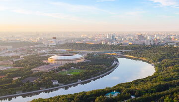 Тур в Москву на поезде-1472780527