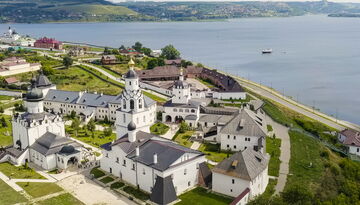 Тур в Казань на поезде-1789229529