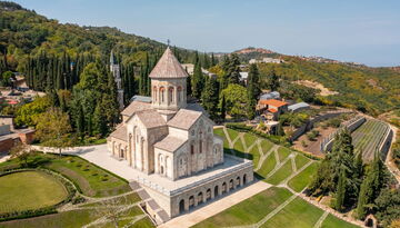  Авиатур: приятное знакомство с Грузией-1985049444