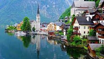 Красоты Эльзаса, Баварии и Швейцарии-329940653