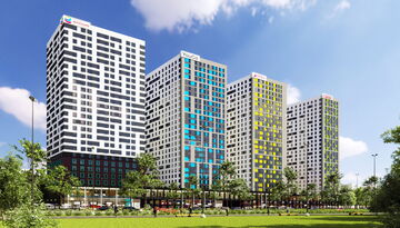 We&I Ramada (Санкт-Петербург)-157158155