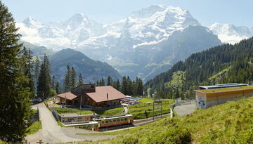 Красоты Швейцарии, Эльзаса и Баварии-1536555421