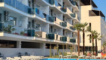 Авиатур в Кобулети. Отель "Meloso" (отдых на море)-1298605875