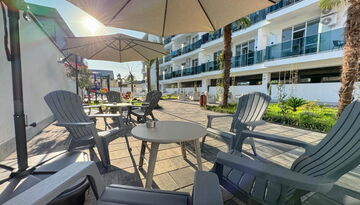 Отель "Meloso" (Кобулети)-505523746