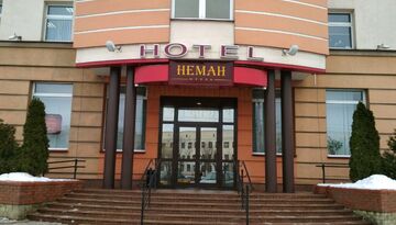 Неман 3*, Гродно-1778919233