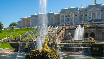 Санкт-Петербург- Карелия на поезде-1462387196