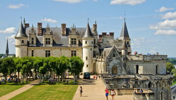 Жемчужины Французских провинций + отдых на средиземном море в Испании-68664872