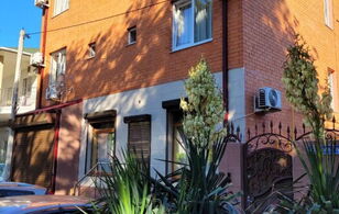 Гостевой дом «Аквамарин» в Геленджике (поезд)-845199088