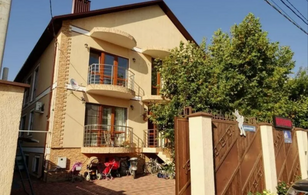 Гостевой дом "Абрикос" в Кабардинке (поезд)-543011350