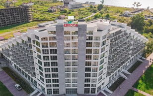 Отель "Европа" в г. Гагра на самолете-740313547