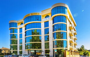 Отель "Sun Palace Gagra" в г. Гагра на самолете-267508664