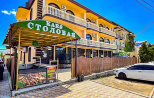 Гостевой дом "Карс" в Витязево (поезд)-797590713