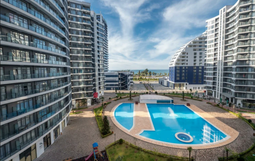Авиатур в Батуми. Отель "White Sails Residential" 4* (отдых на море)-1018802406