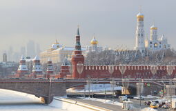 Новый год в Москве на поезде-905806086