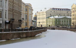 Новый год в Санкт-Петербурге-1401238128