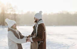 Новый год в Карелии-659038306