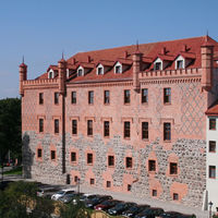 Отель «ZAMEK RYN» ****