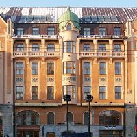 Отель "Достоевский" 4*, г. Санкт-Петербург