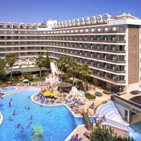 OHTELS VILLA DORADA 3*