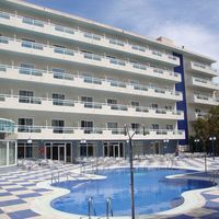 SANTA MONIKA PLAYA 3*