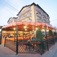 Отель "Посейдон 3"