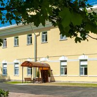 Отель «Арт Деко Невский» 4*