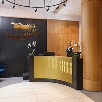 Отель Бега 4*, Москва