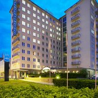 FORTUNA CITY HOTEL *** (Прага)