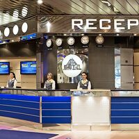 Отель Бета Измайлово 3*